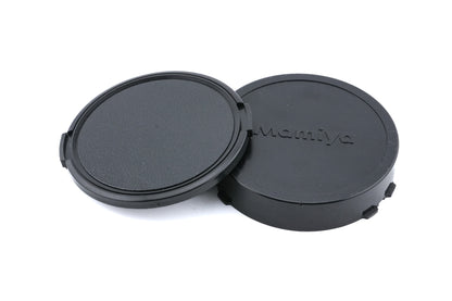 Mamiya 180mm f4.5 Sekor C