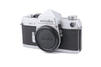 Minolta SR-7
