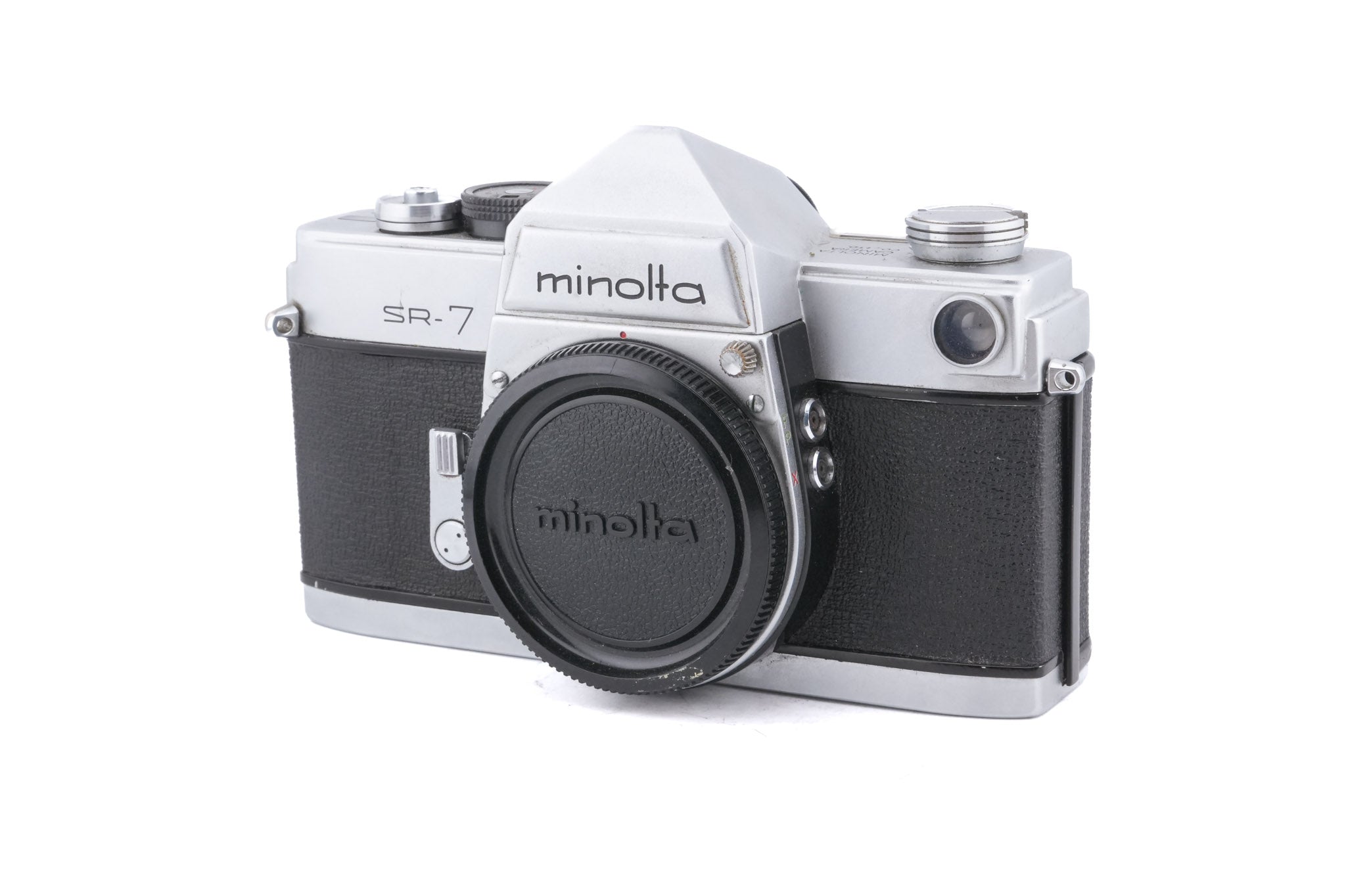 Minolta SR-7