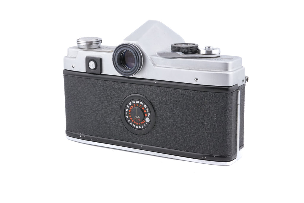 Minolta SR-7