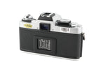 Minolta XG-M
