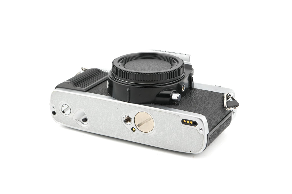 Minolta XG-M