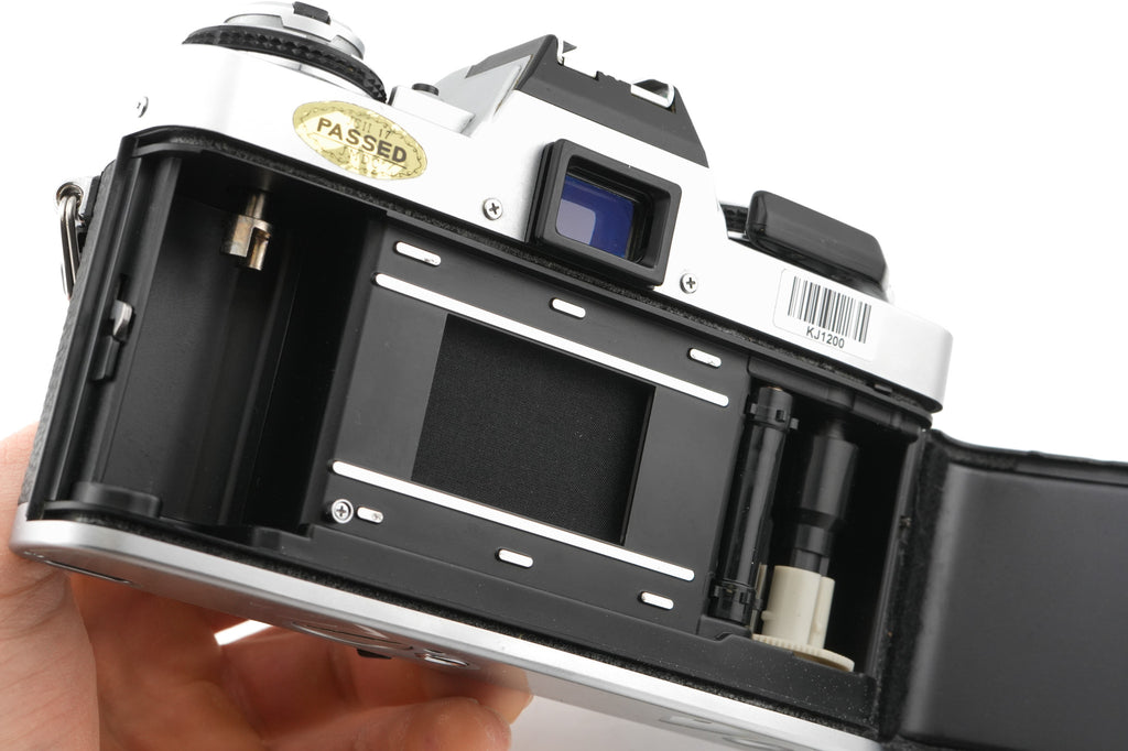 Minolta XG-M