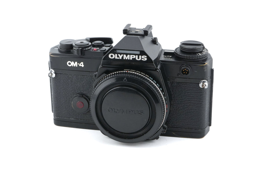 Olympus OM-4