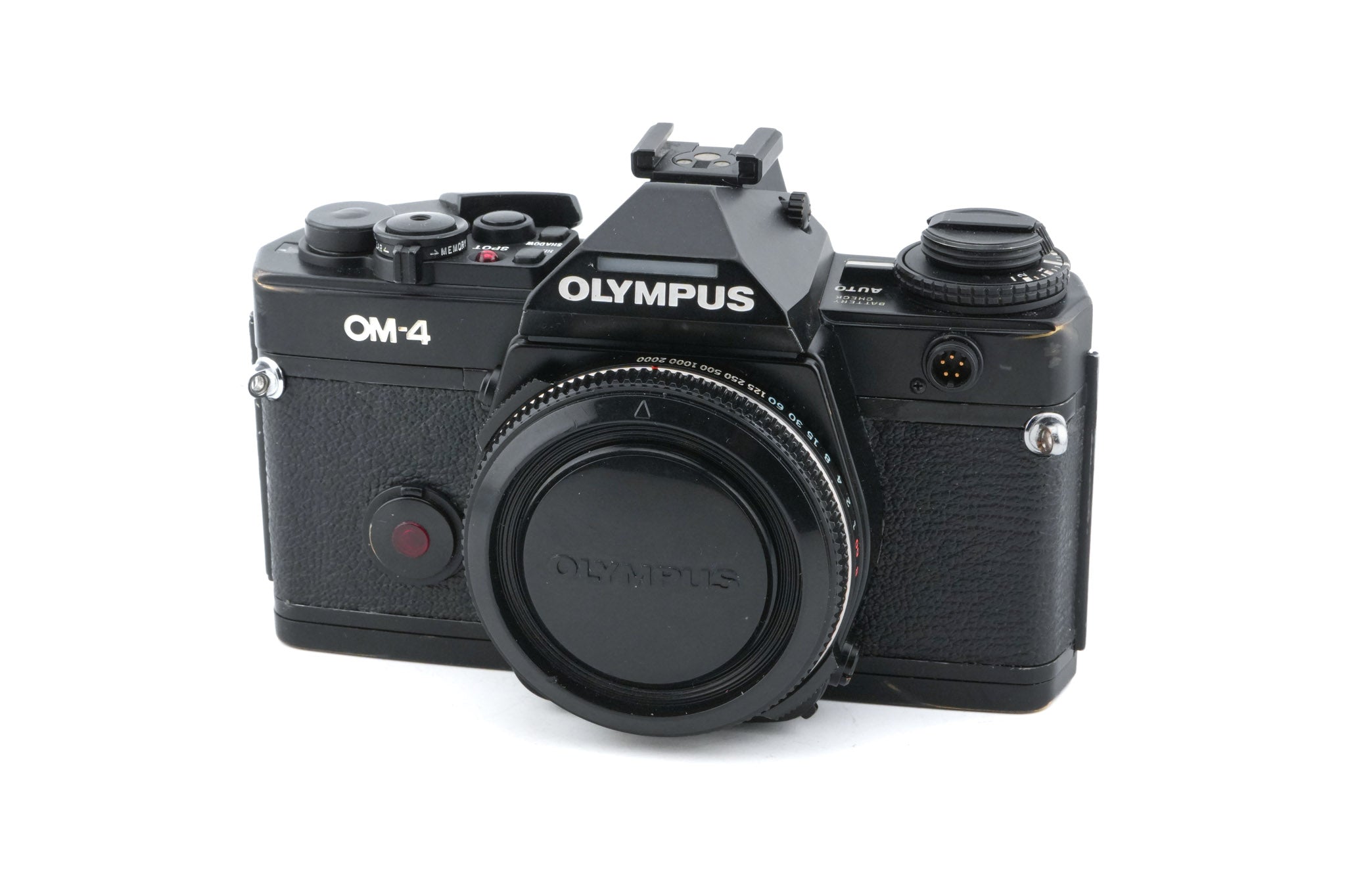 Olympus OM-4