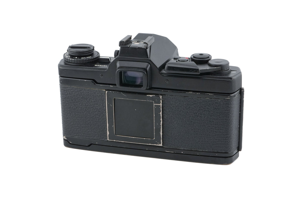 Olympus OM-4