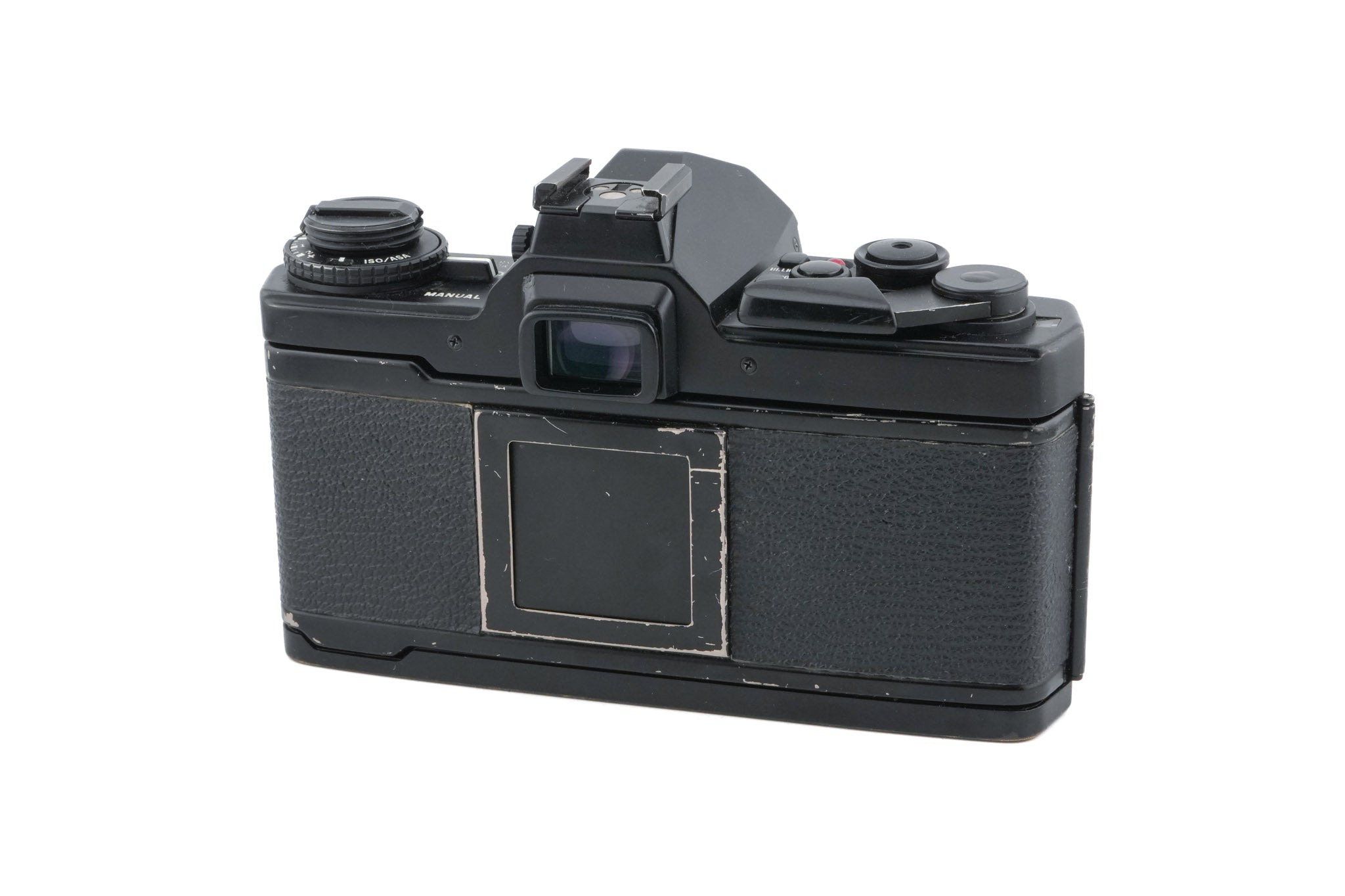 Olympus OM-4