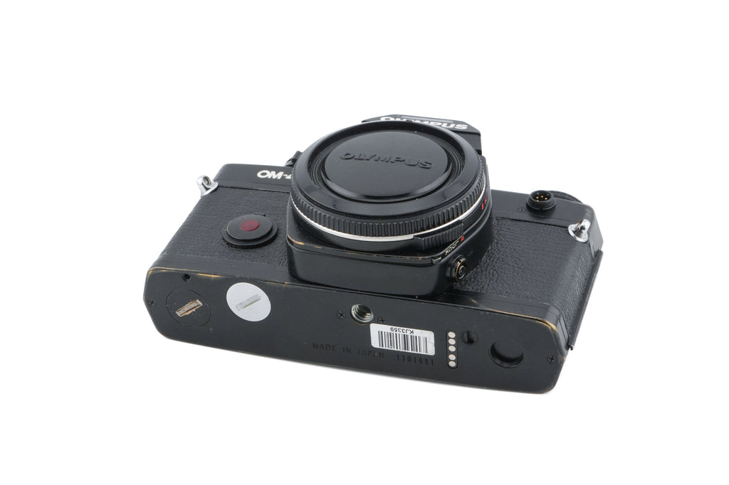 Olympus OM-4