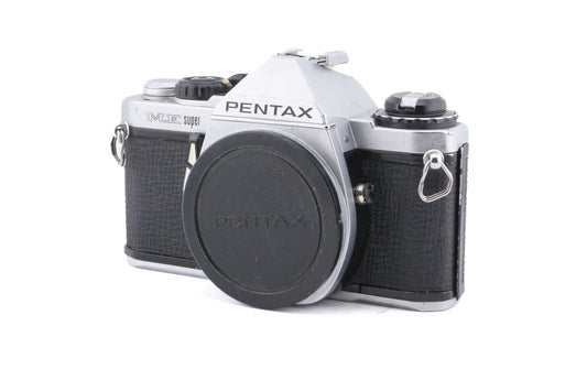 Pentax ME Super