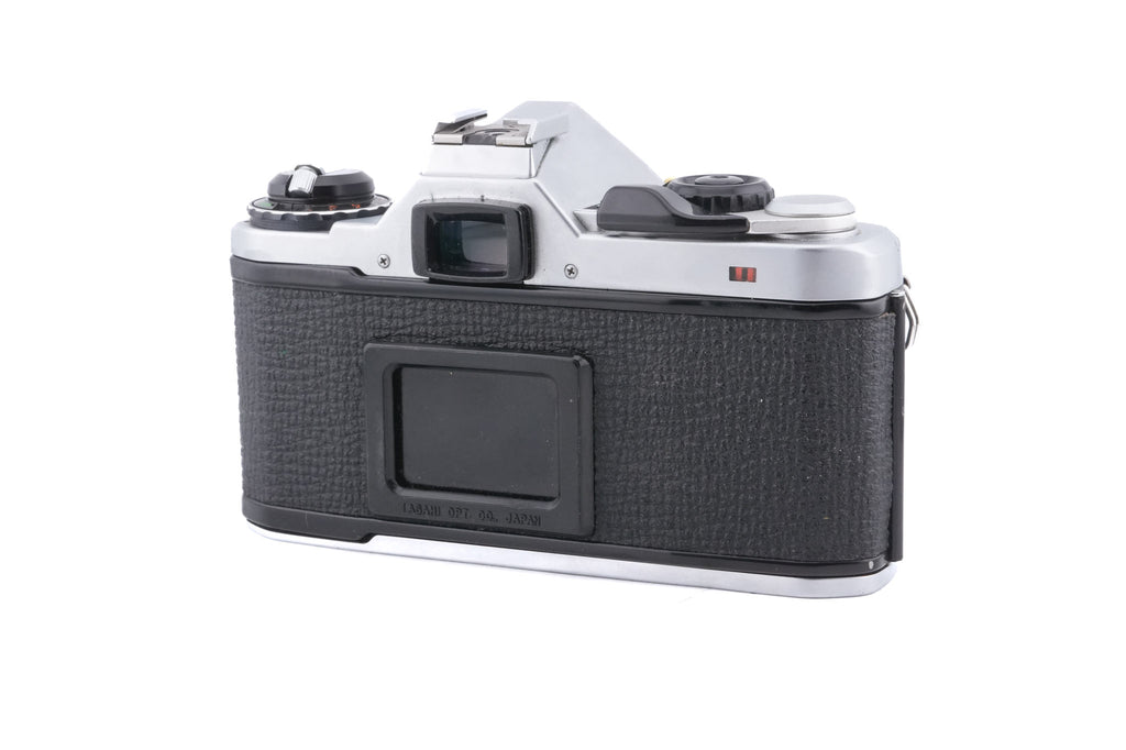 Pentax ME Super