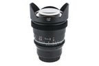 Samyang 14mm T3.1 VDSLR MK2
