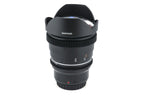 Samyang 14mm T3.1 VDSLR MK2