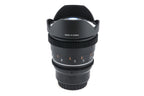 Samyang 14mm T3.1 VDSLR MK2