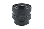 Rollei 50mm f1.8 Planar HFT