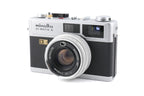 Minolta Hi-Matic E