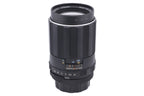 Pentax 135mm f3.5 Super-Takumar