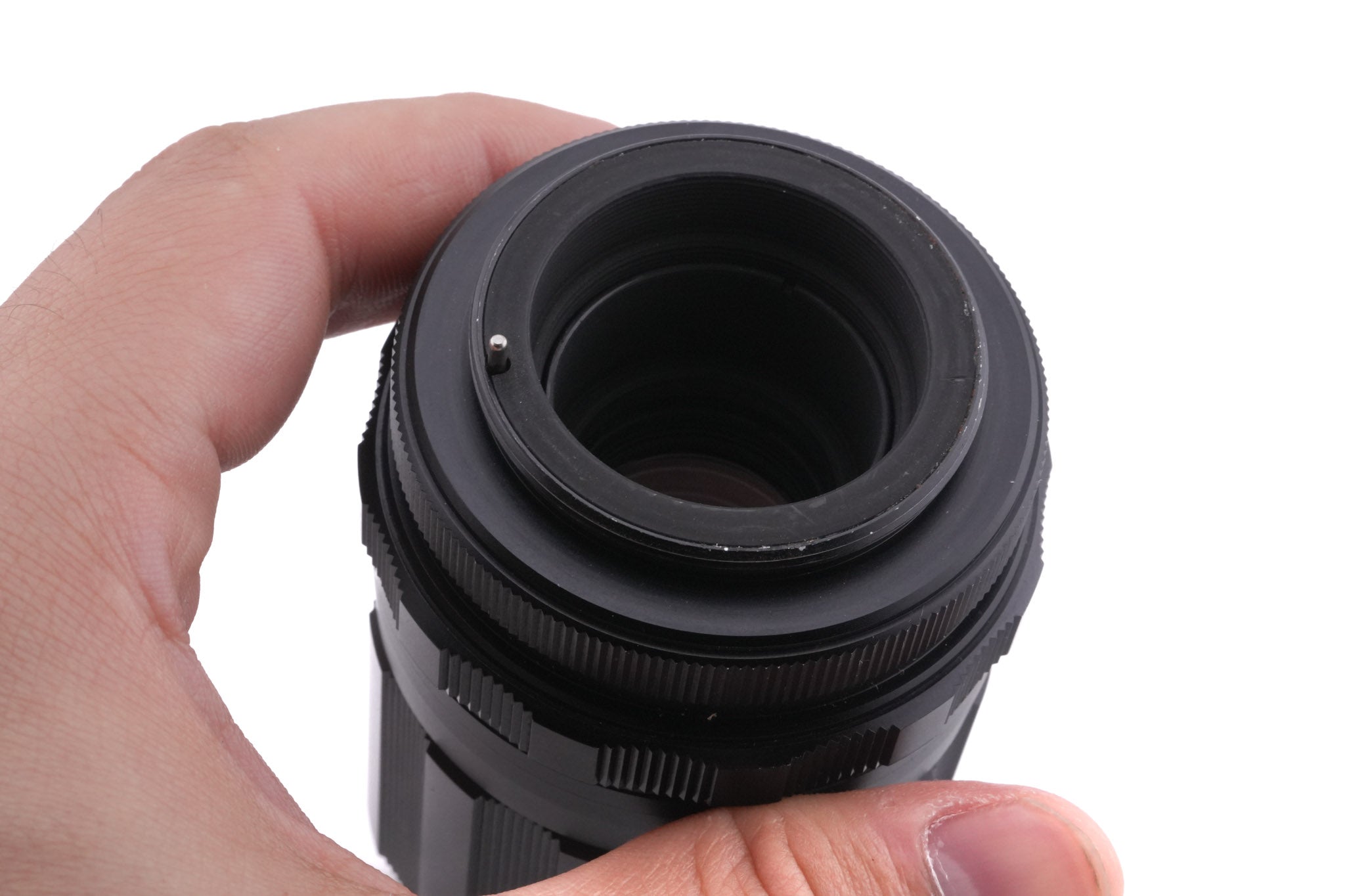 Pentax 135mm f3.5 Super-Takumar
