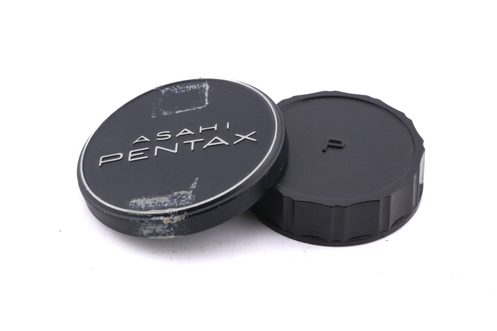 Pentax 135mm f3.5 Super-Takumar