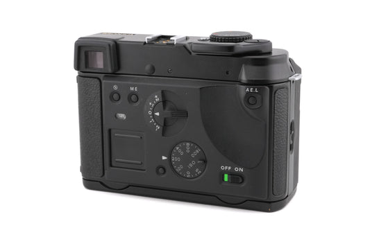 Zenza Bronica RF645 Camera – Kamerastore