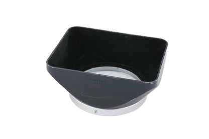 Konica 55mm Lens Hood (35mm)