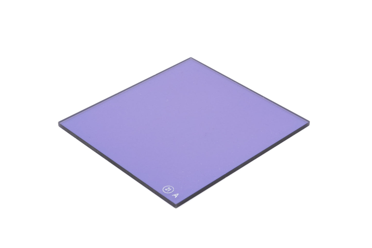 Cokin A Series Blue Filter A 21