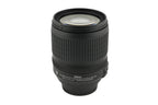 Nikon 18-105mm f3.5-5.6 AF-S Nikkor G ED VR