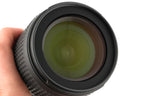 Nikon 18-105mm f3.5-5.6 AF-S Nikkor G ED VR
