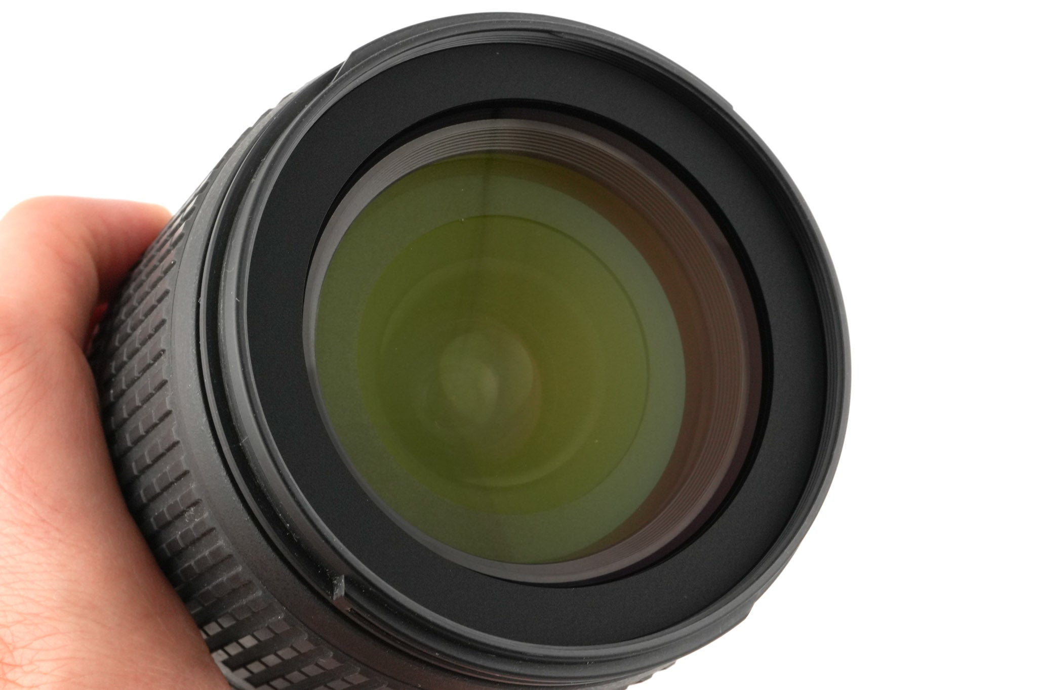 Nikon 18-105mm f3.5-5.6 AF-S Nikkor G ED VR