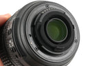 Nikon 18-105mm f3.5-5.6 AF-S Nikkor G ED VR