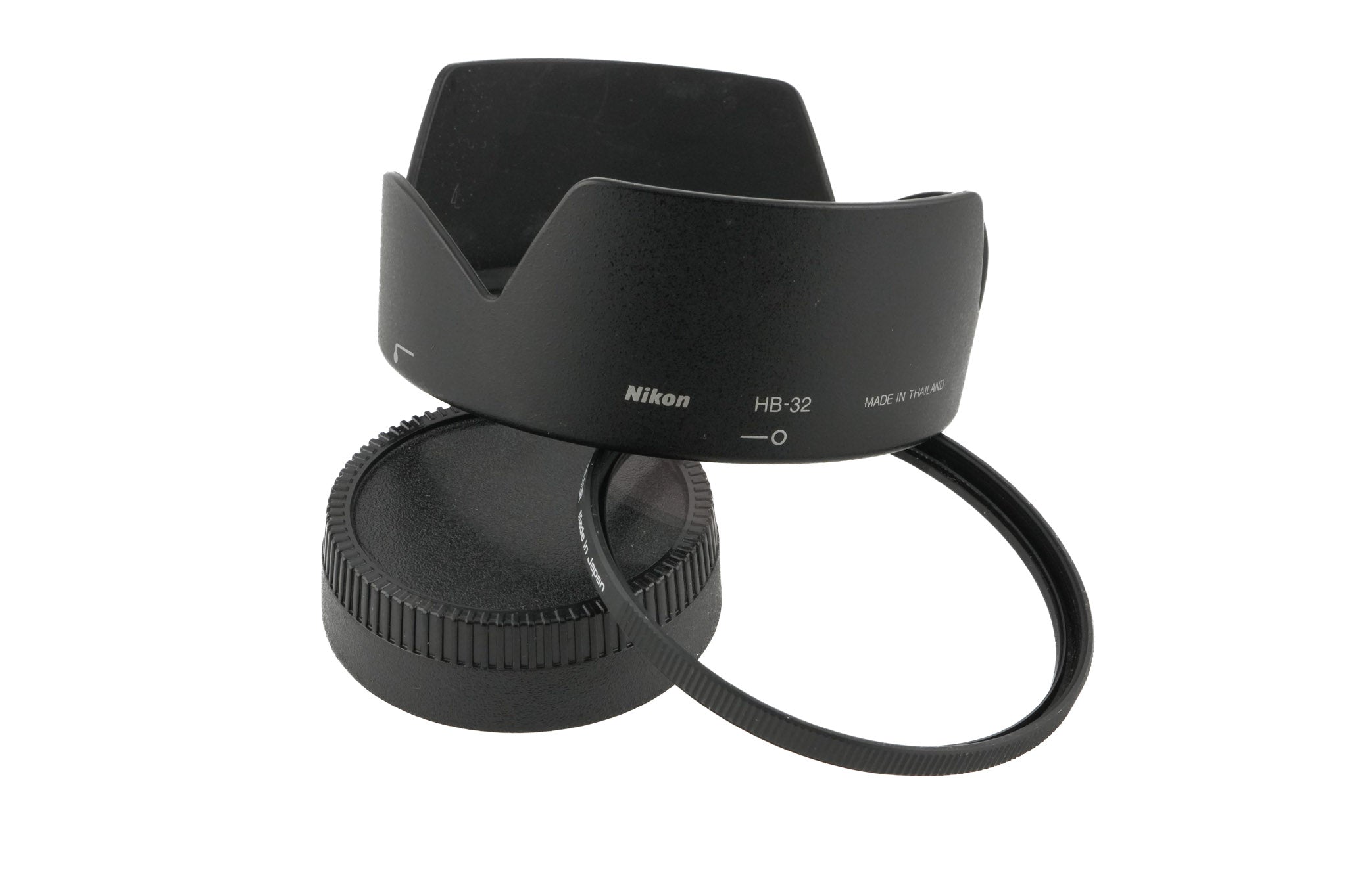Nikon 18-105mm f3.5-5.6 AF-S Nikkor G ED VR