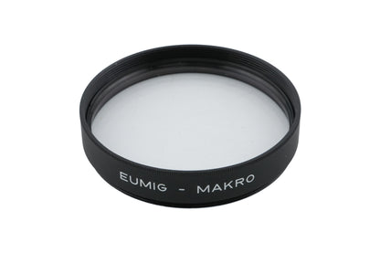 Eumig 55mm Close-Up Filter Makro