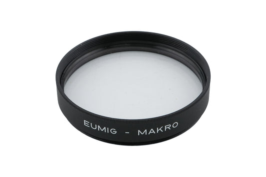 Eumig 55mm Close-Up Filter Makro
