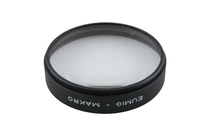 Eumig 55mm Close-Up Filter Makro