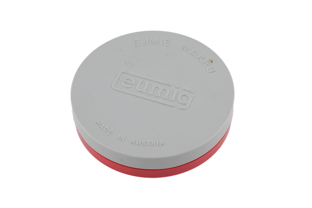 Eumig 55mm Close-Up Filter Makro