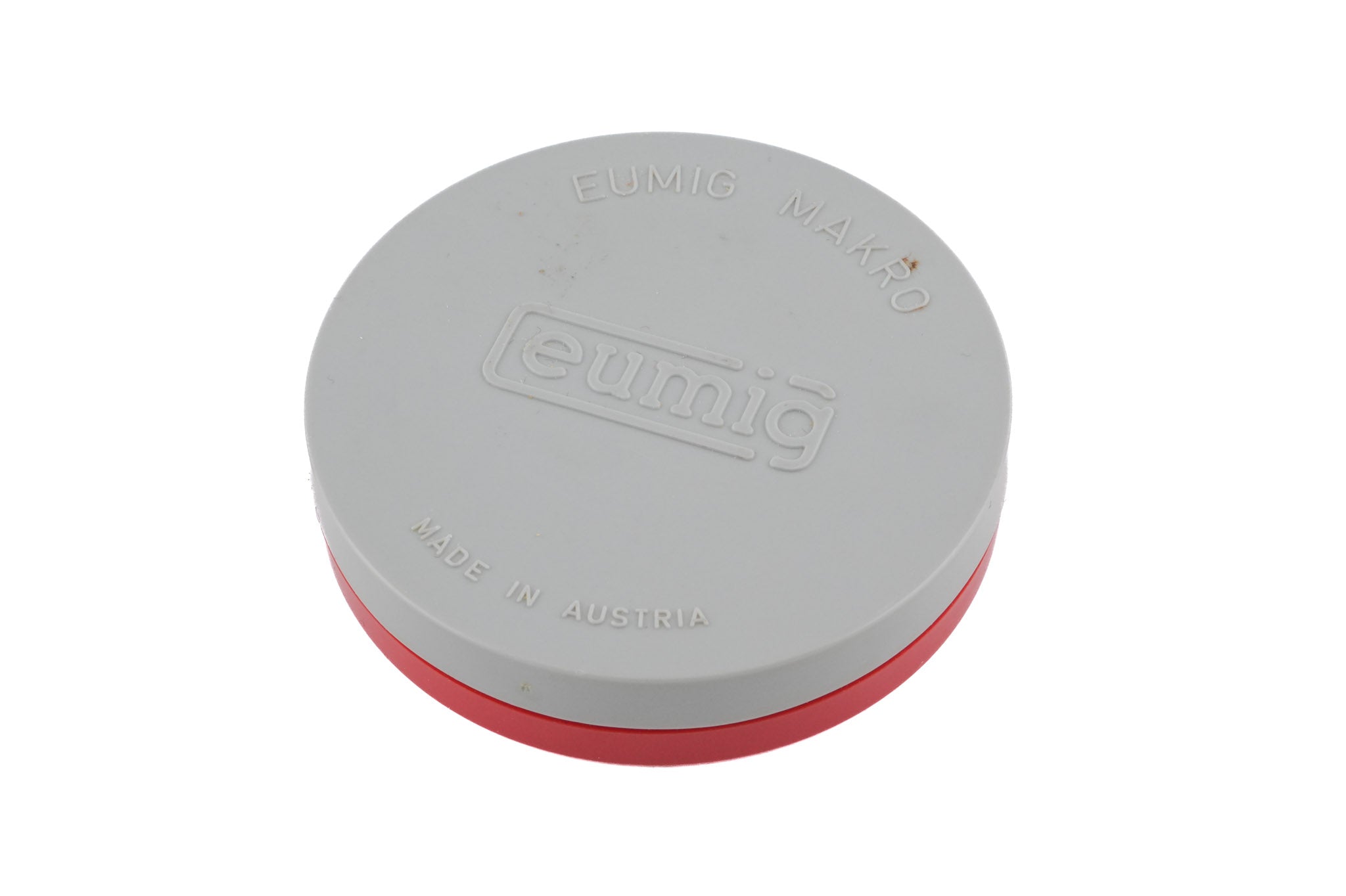 Eumig 55mm Close-Up Filter Makro