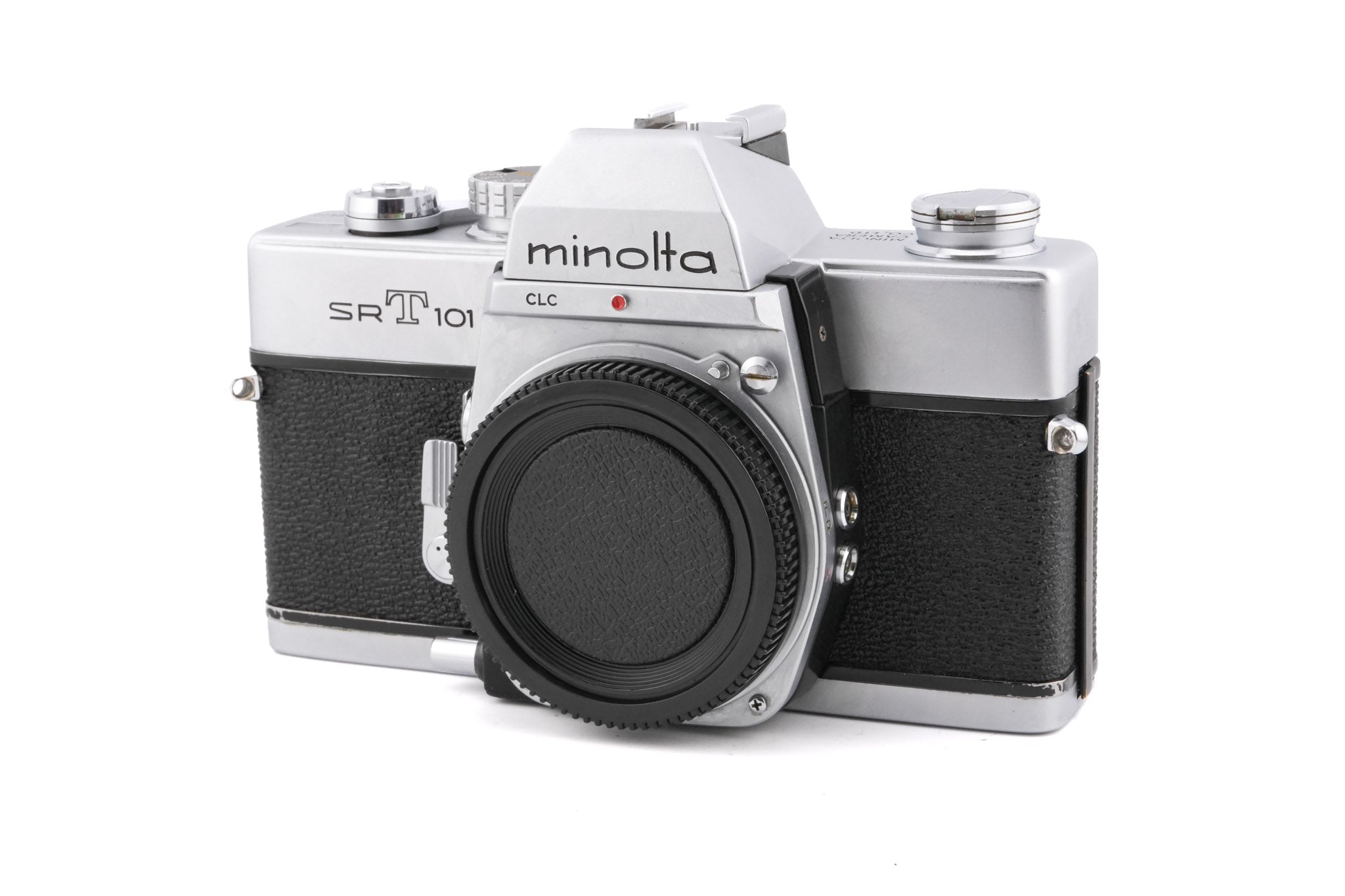 Minolta SR-T 101 - Camera – Kamerastore