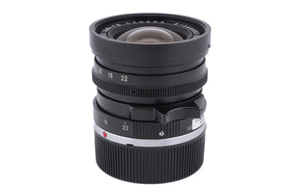 Leica 28mm f2.8 Elmarit (Type II) (11802)
