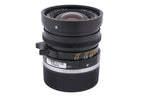 Leica 28mm f2.8 Elmarit (Type II) (11802)