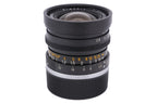Leica 28mm f2.8 Elmarit (Type II) (11802)
