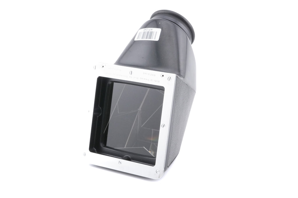 Hasselblad NC-2 Prism Viewfinder (TIPOC / 52027)