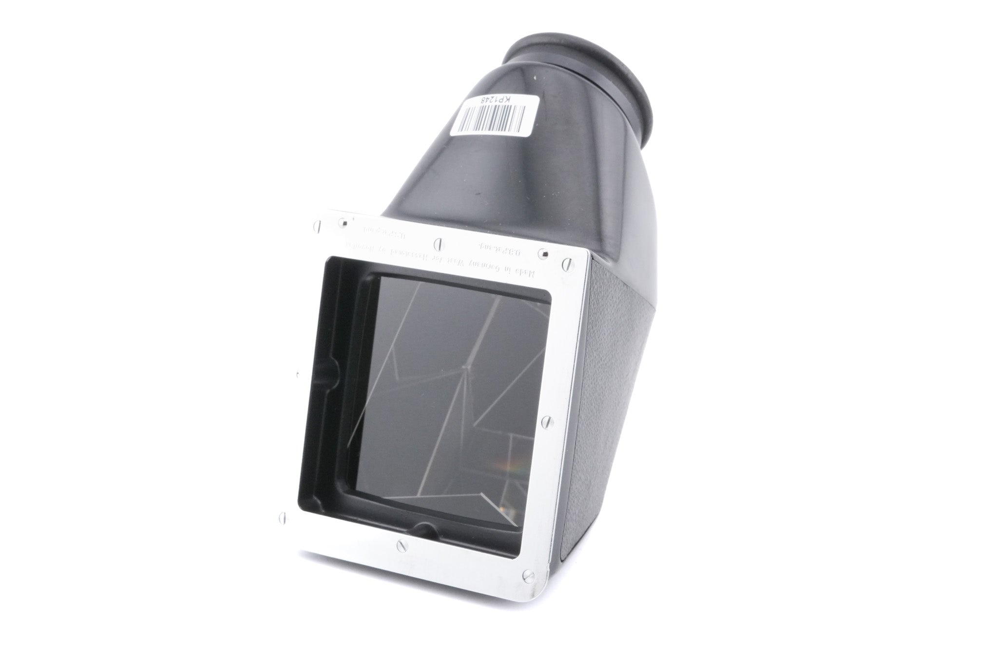 Hasselblad NC-2 Prism Viewfinder (TIPOC / 52027)