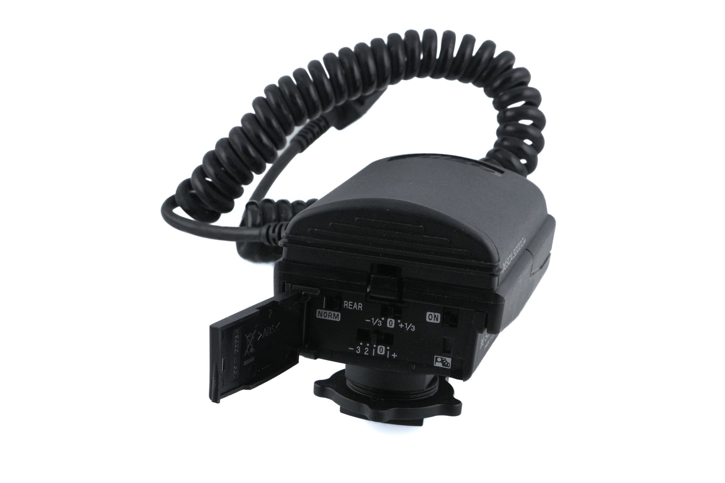 Metz SCA 3000 C M1 Flash Module + SCA 3402