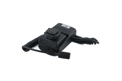 Metz SCA 3000 C M1 Flash Module + SCA 3402