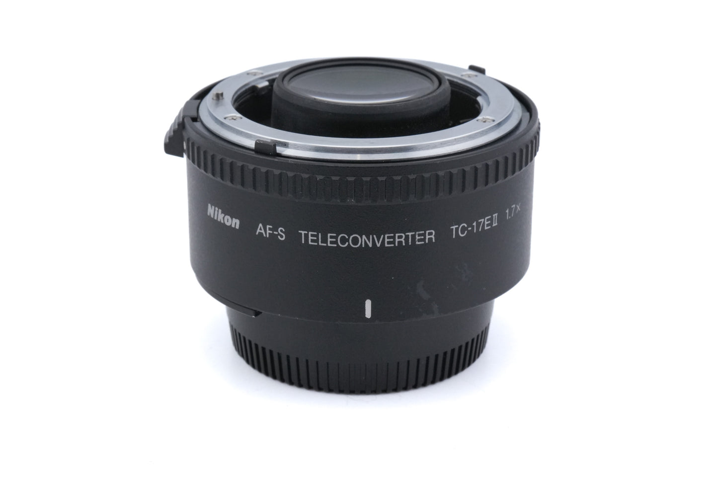 Nikon TC-17E II 1.7x AF-S Teleconverter