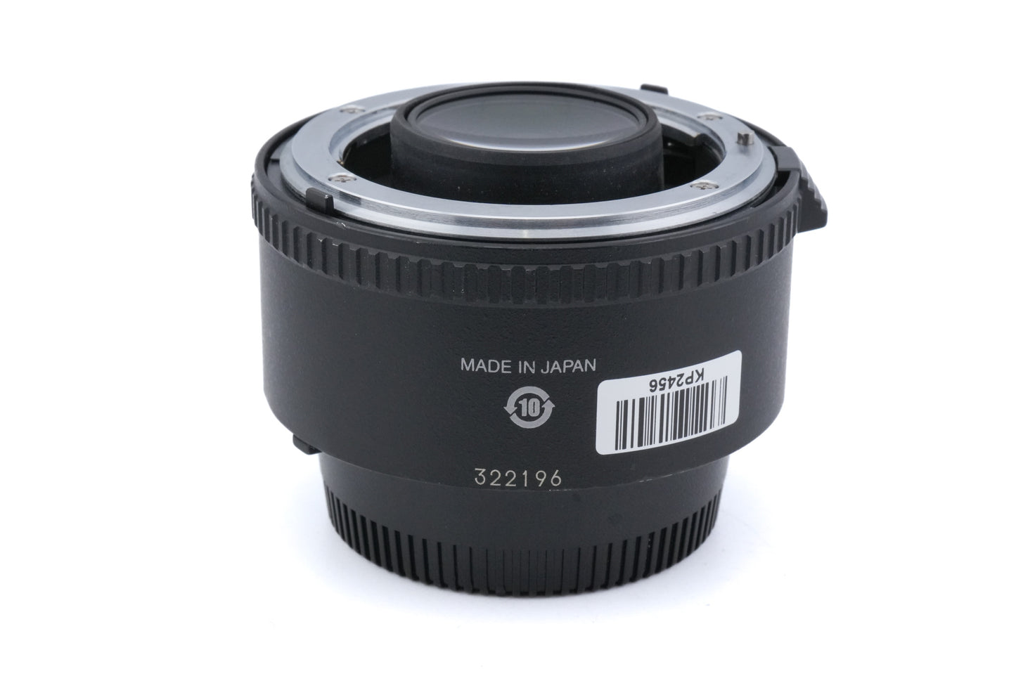 Nikon TC-17E II 1.7x AF-S Teleconverter