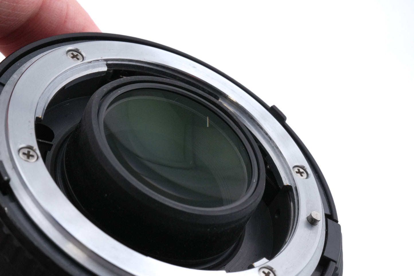 Nikon TC-17E II 1.7x AF-S Teleconverter