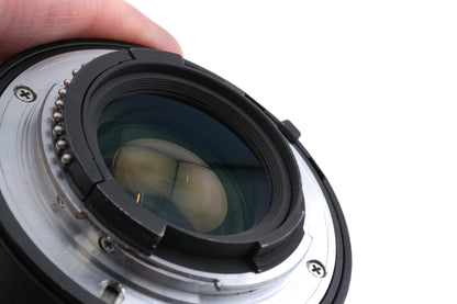 Nikon TC-17E II 1.7x AF-S Teleconverter