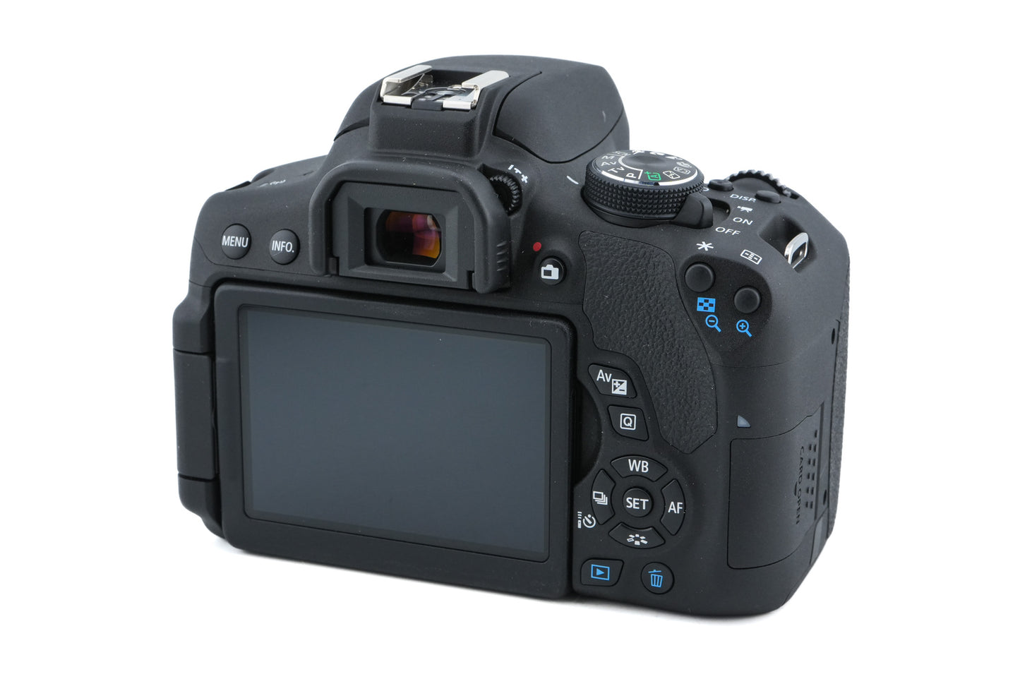Canon EOS 750D
