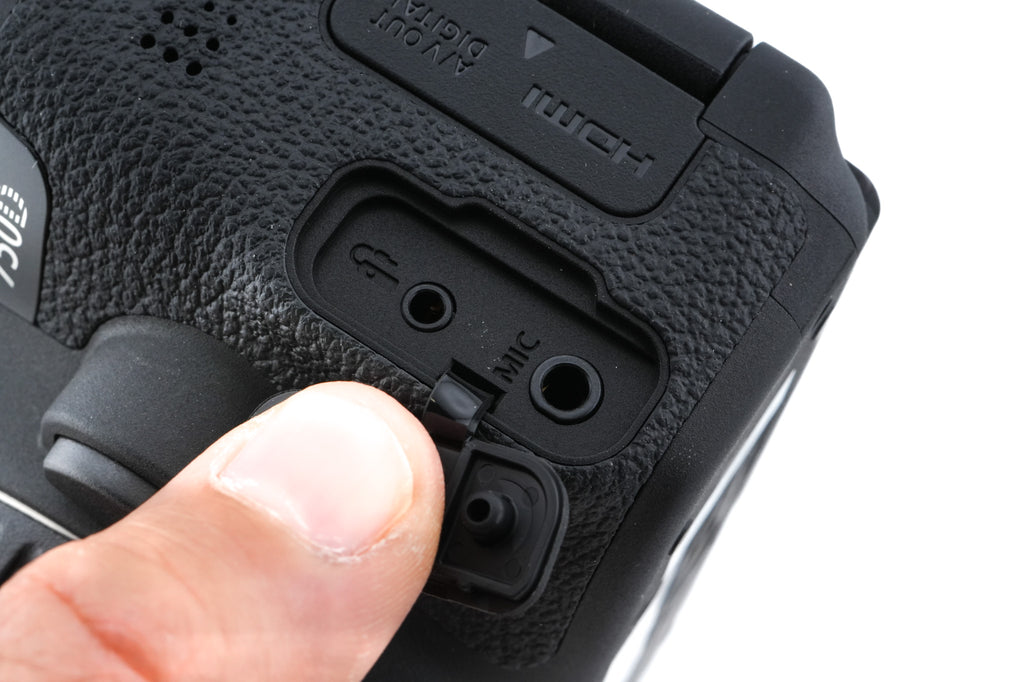 Canon EOS 750D