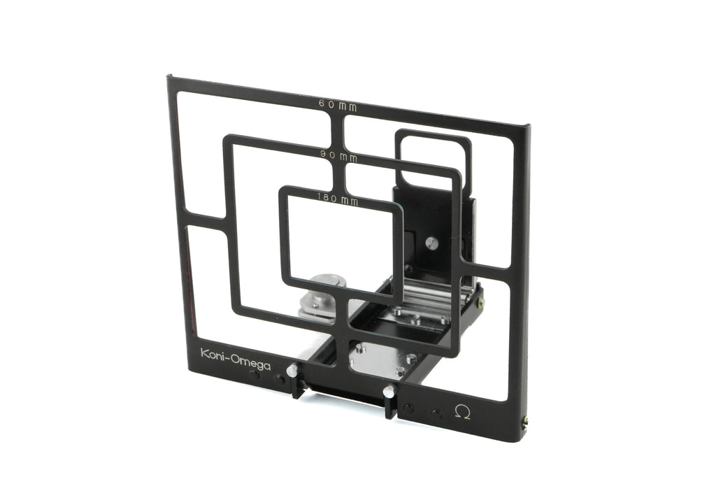 Koni-Omega Frame/Sports Finder